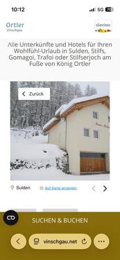 Foto - Ferienwohnung in Sulden am Ortler
