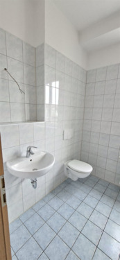 Foto - Etagenwohnung in Neustrelitz zur Miete