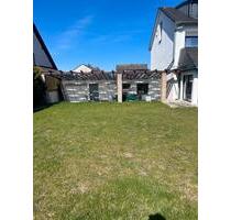 120m2 3-Zimmer Wohnung + 60m² Terrasse +500m² Garten+Garage - Seelze