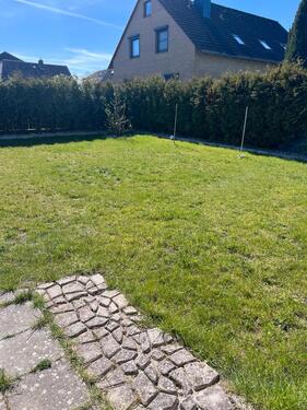 Foto - 3 Zimmer Mehrfamilienhaus, Wohnhaus zur Miete in Seelze