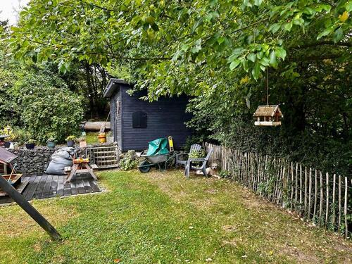 Foto - Wunderschönes Feriendomizil - 200.000,00&nbsp;EUR Kaufpreis, ca.&nbsp; 100,00&nbsp;m&sup2;