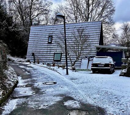 Foto - 3 Zimmer Einfamilienhaus zum Kaufen in Arnsberg
