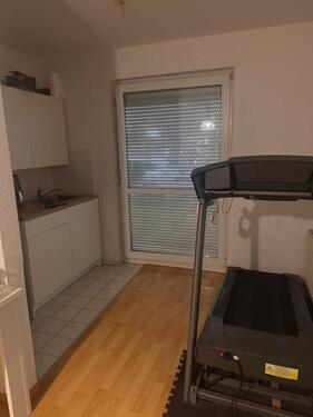 Foto - 2 Zimmer Etagenwohnung in Salzatal