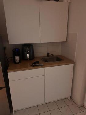 Foto - Etagenwohnung in Salzatal zur Miete