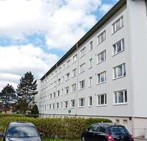 Wohnen auf dem Lautenberg - attraktives Haus in top Lage! - Suhl Aue 1