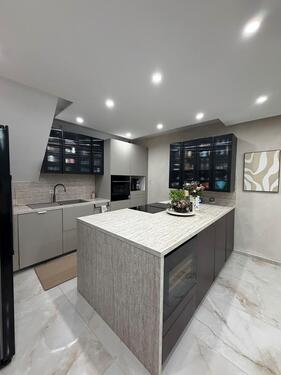 Foto - Attraktives KfW 55 - ZFH in PW-Hausberge Teilverkauf möglich