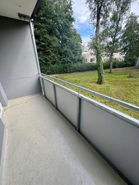 Foto - 3 Zimmer Erdgeschoßwohnung in Delmenhorst