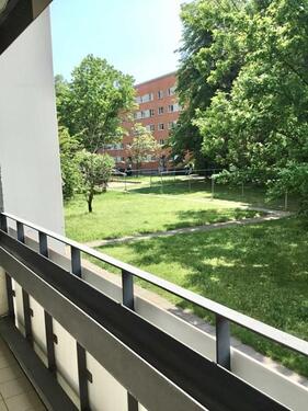 Foto - 3 Zimmer Erdgeschoßwohnung in Dresden