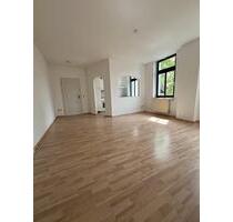 Charmante 2-Raum-Wohnung in der Freiberg Innenstadt mit Domblick