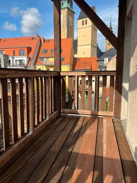Foto - 2 Zimmer Etagenwohnung zur Miete in Freiberg
