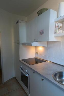 Foto - 2 Zimmer Etagenwohnung in Freiberg