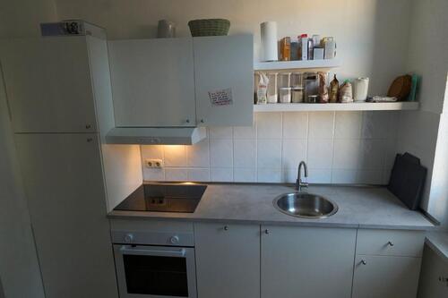 Foto - Etagenwohnung in Freiberg zur Miete