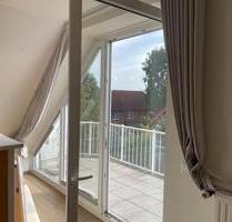 Schicke teilmöblierte Wohnung in Münster Hiltrup ab 1.6.26