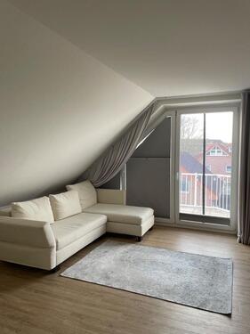Foto - 3 Zimmer Dachgeschoßwohnung in Münster
