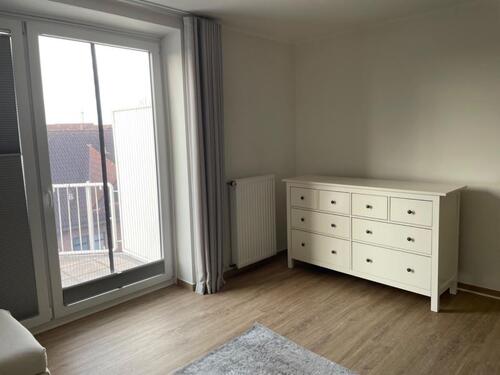 Foto - Dachgeschoßwohnung in Münster zur Miete