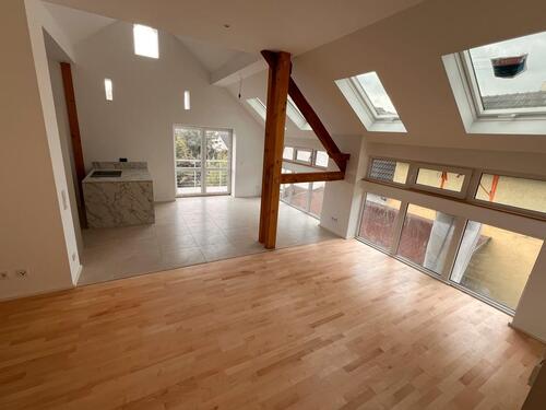 Foto - Exklusives Loft-Feeling - Erstbezug nach Sanierung