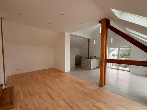 Foto - 3 Zimmer Loft - Studio - Atelier zur Miete in Pohlheim