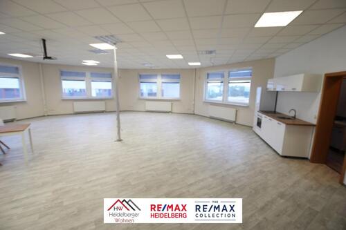 Foto - Geräumige Gewerbeeinheit, 110qm im 2.OG in St. Leon-Rot zu vermieten