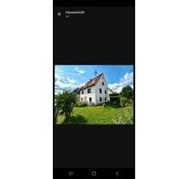 Freistehendes Einfamilienhaus mit Potenzial in Winterlingen