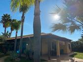 Foto - Ferienhaus Sizilien Marsala Trapani b.8 pers meerblick