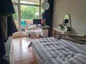 Foto - Großes Zimmer mit Balkon - 700,00 EUR Kaltmiete,