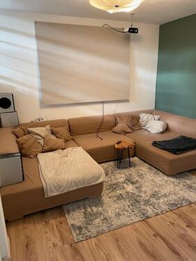Foto - Etagenwohnung in Berlin