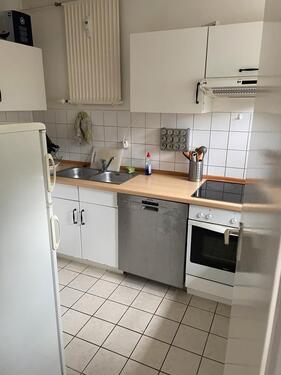 Foto - Etagenwohnung in Berlin zur Miete