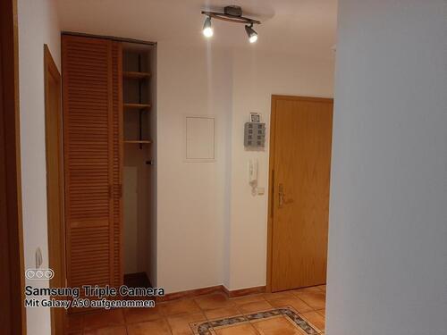 Foto - Etagenwohnung in Raubling zum Kaufen