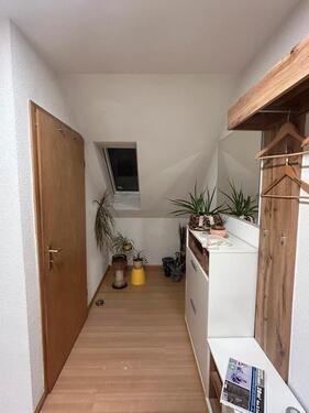 Foto - Etagenwohnung zur Miete in Saarlouis
