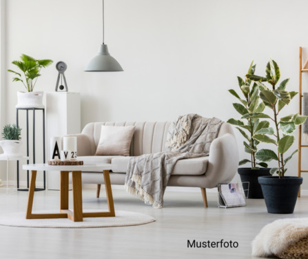 Foto - 4-Zimmer-Whg mit Balkon - Erstbezug nach Sanierung - Frankfurt