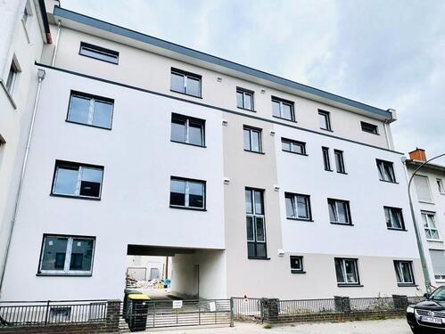 Foto - Etagenwohnung zur Miete in Frankfurt am Main