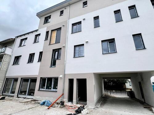 Foto - Etagenwohnung in Frankfurt am Main