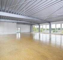 Großes Atelier zur vielfältigen Nutzung geeignet! - Wesseling