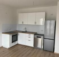 Erstbezug - Moderne 2-Zimmer-Neubauwohnung mit Einbauküche - Berlin Pankow