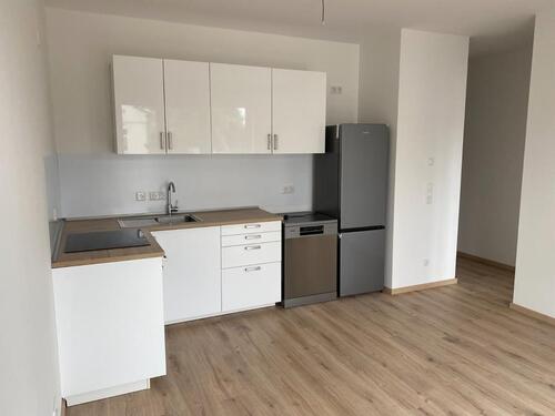 Foto - Etagenwohnung zur Miete in Berlin