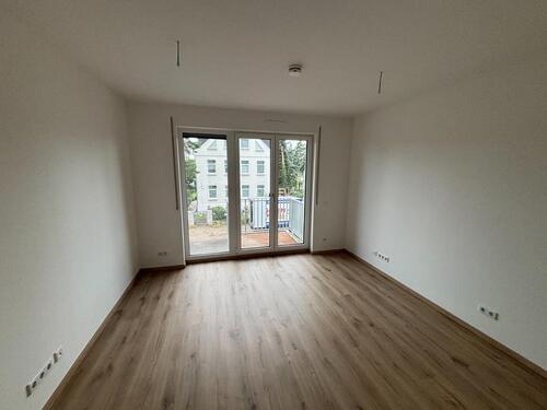 Foto - Etagenwohnung in Berlin