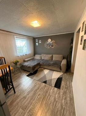 Foto - 3 Zimmer Wohnung in Kirchberg 60m2 (Strom in Warmmiete enthalten)