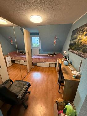 Foto - Etagenwohnung in Kirchberg (Hunsrück)