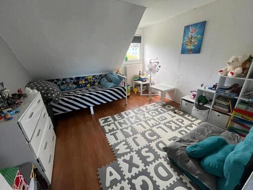 Foto - Etagenwohnung in Kirchberg (Hunsrück) zur Miete