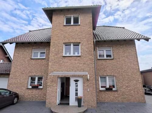 Foto - 3-Zimmer-Wohnung mit Balkon & Blick in Kaisersesch