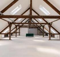 Loftliving mit Panorama – stilvoll & modern wohnen - Berlin Reinickendorf