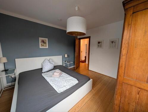 Foto - Etagenwohnung zur Miete in Celle