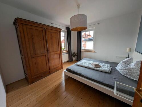 Foto - Etagenwohnung in Celle