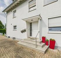 Charmantes Haus mit 3 ETW gepflegte Anlage oder Mehrfamilienhaus - Minden Bärenkämpen