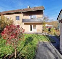 Tübingen Weststadt - 3 Zimmer Erdgeschosswohnung
