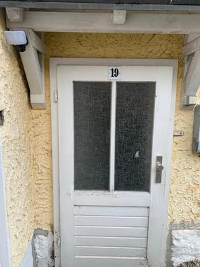 Foto - große 2 12-Raum-Wohnung - 490,00 EUR Kaltmiete, ca.  91,00 m²