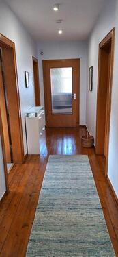 Foto - Etagenwohnung in Gehrden zur Miete