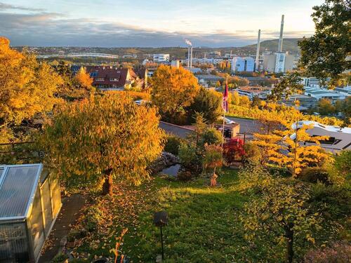 Foto - 3 Zimmer Etagenwohnung zum Kaufen in Stuttgart