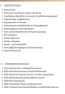 Foto - 3 Zimmer Etagenwohnung in Stuttgart