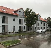 Attraktives 3-Zimmer-Loft mit Loggia in Grasbrunn